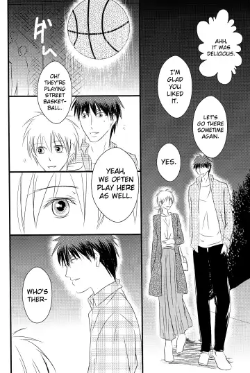 [Inoue Kiyoshi] OnlyMyBurningStar2 Fhentai - Page 16