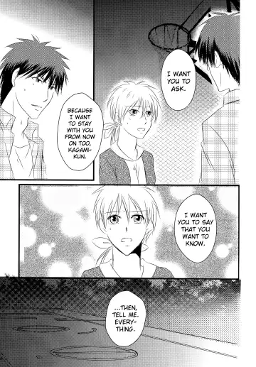 [Inoue Kiyoshi] OnlyMyBurningStar2 Fhentai - Page 23