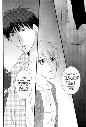 [Inoue Kiyoshi] OnlyMyBurningStar2 Fhentai - Page 32