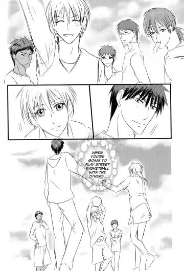 [Inoue Kiyoshi] OnlyMyBurningStar2 Fhentai - Page 42