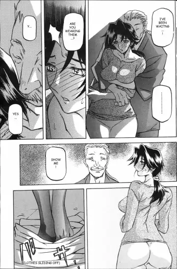 [Sanbun Kyoden] Osusowake | Sharing Fhentai - Page 5