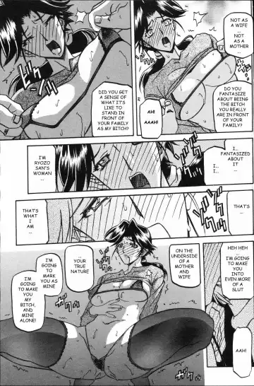 [Sanbun Kyoden] Osusowake | Sharing Fhentai - Page 7
