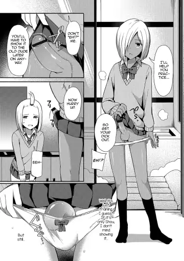 [Itose Ikuto] Insert Intern Fhentai - Page 3