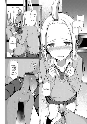 [Itose Ikuto] Insert Intern Fhentai - Page 6