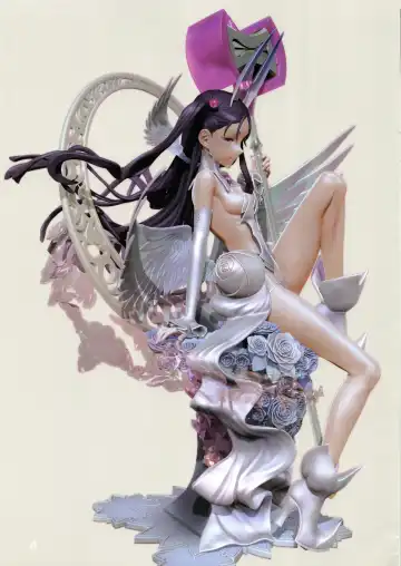 [Leslyzerosix - Raita] Zettai Junpaku Mahou Shoujo - Sailor Jewel ni Metamorphose Fhentai - Page 4