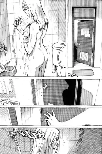 Cindhil's 17th Birthday Present From Mom Fhentai - Page 23