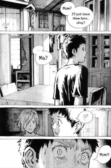 Cindhil's 17th Birthday Present From Mom Fhentai - Page 5