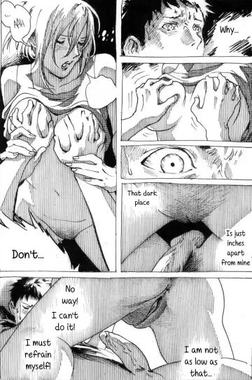 Cindhil's 17th Birthday Present From Mom Fhentai - Page 9