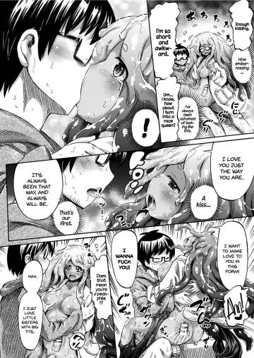 [Horitomo] Gimai Sensei Slime Momo-chan | Stepsister Teacher Slimy Momo Fhentai - Page 14