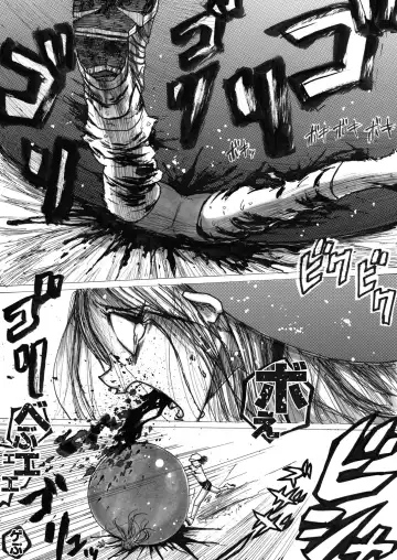 [Himei Yoru] Sukumizu Senshi Ryona Manga Fhentai - Page 119