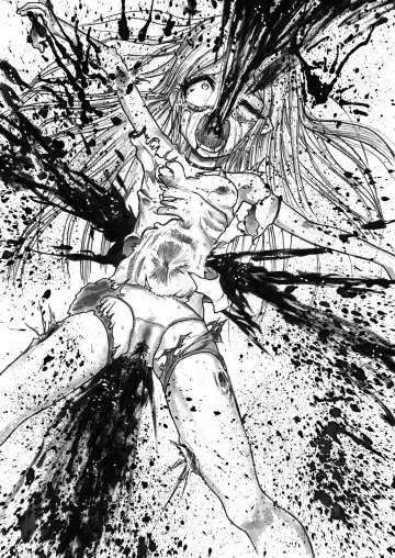 [Himei Yoru] Sukumizu Senshi Ryona Manga Fhentai - Page 128