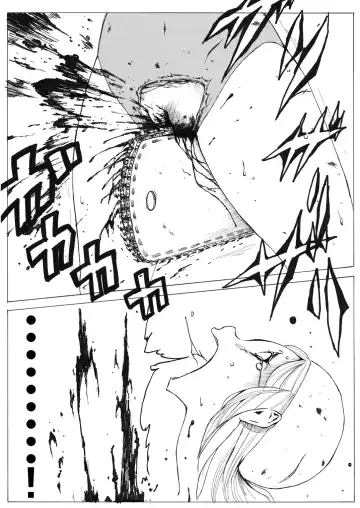 [Himei Yoru] Sukumizu Senshi Ryona Manga Fhentai - Page 33