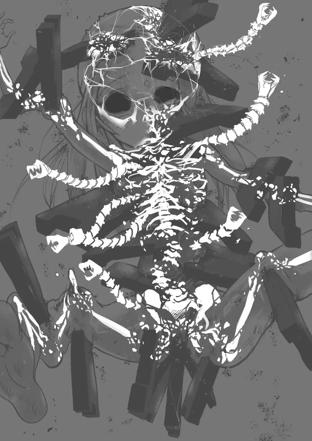 [Himei Yoru] Sukumizu Senshi Ryona Manga 2-kan Fhentai - Page 91