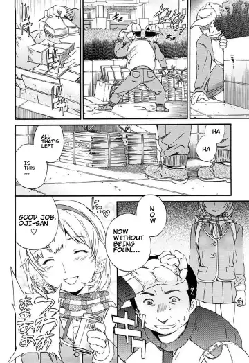[Cuvie] Kimi ga Mezametara. Kouhen Fhentai - Page 2