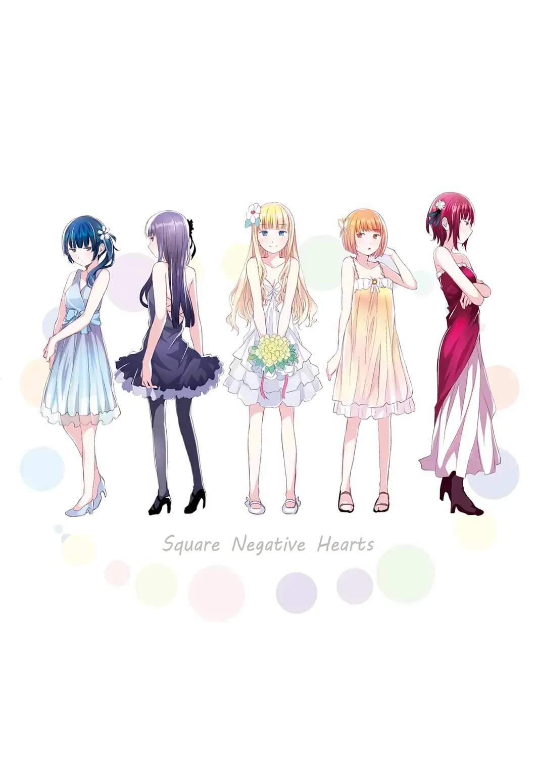 [Shichoson] Fu no Jijou Fhentai - Page 52