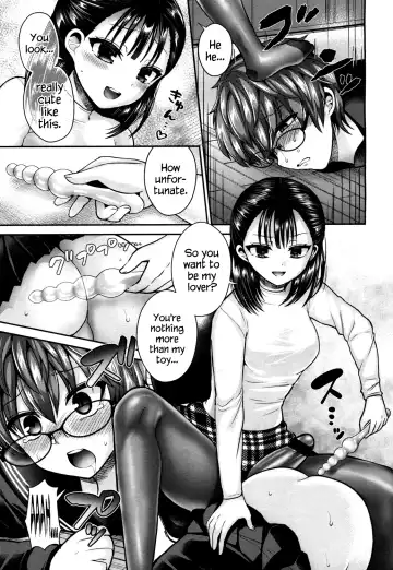 [Piririnegi] Private Teacher Fhentai - Page 15