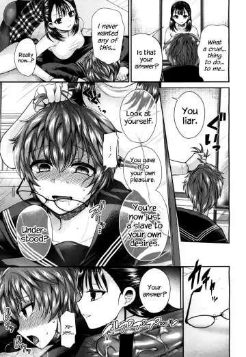 [Piririnegi] Private Teacher Fhentai - Page 19