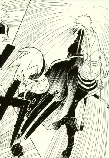 [Min] Shibaru Fhentai - Page 13