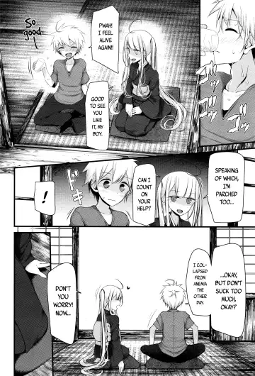 [Oouso] Natsu no Omohide | Memories of Summer Fhentai - Page 2