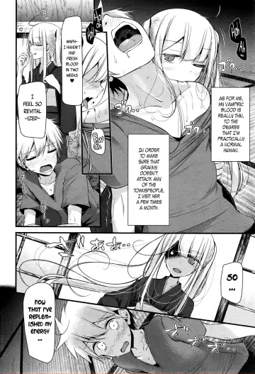 [Oouso] Natsu no Omohide | Memories of Summer Fhentai - Page 4