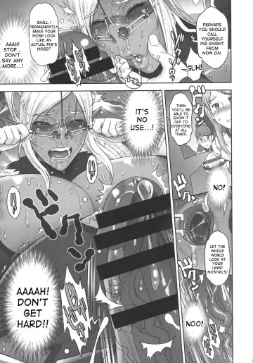 [Kakugari Kyoudai] NIPPON DIRTY NOTE 02 Fhentai - Page 25