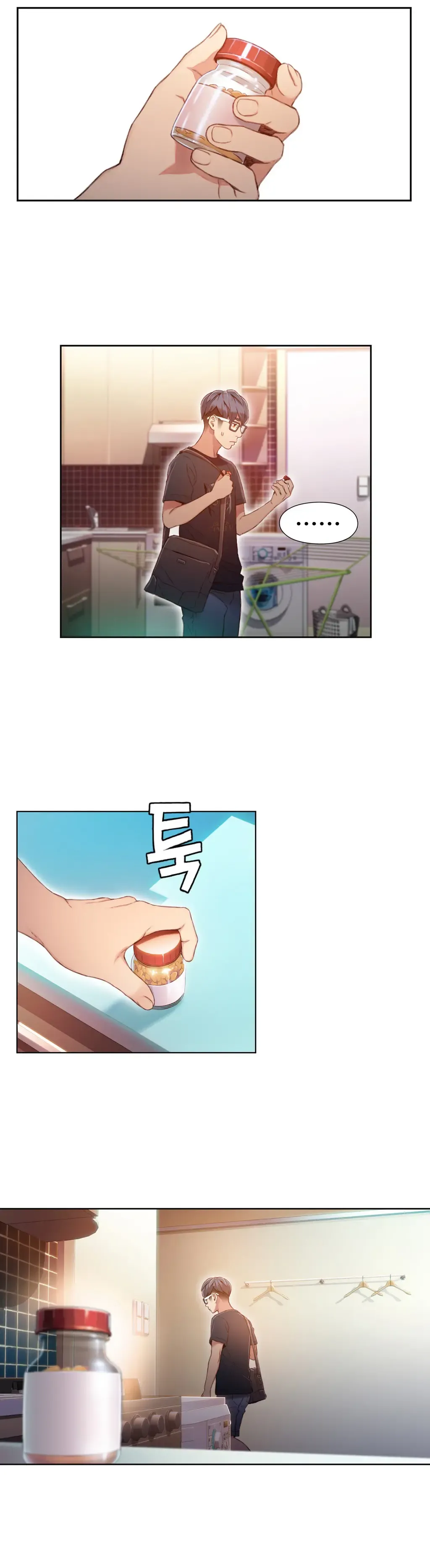 [Bak Hyeong Jun] Sweet Guy Ch.49-51 Fhentai - Page 10