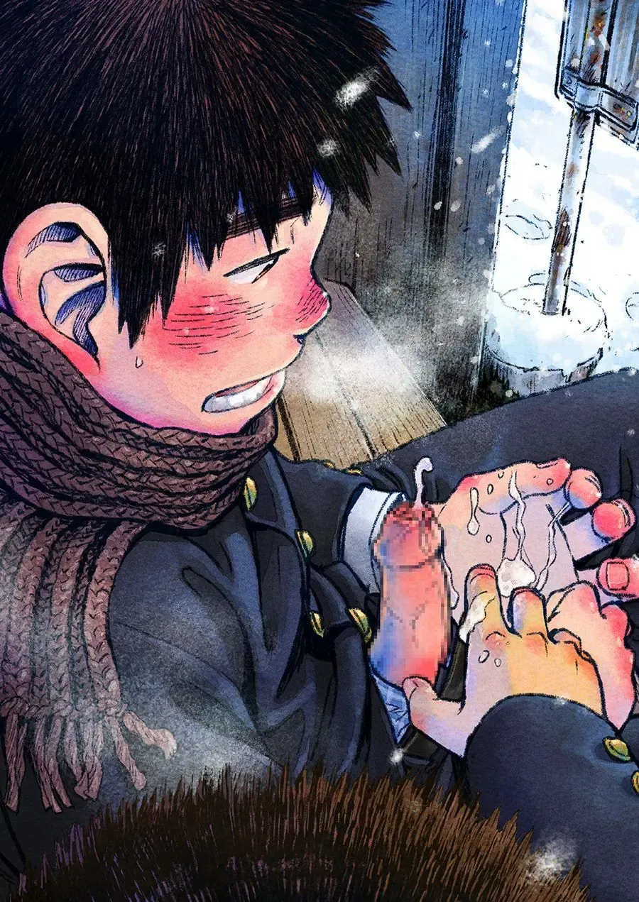 [Shigemaru Shigeru] Manga Shounen Zoom Vol. 11 & 12 Fhentai - Page 3