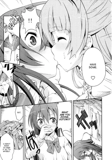 [Tanohito] Love Linve! Fhentai - Page 10