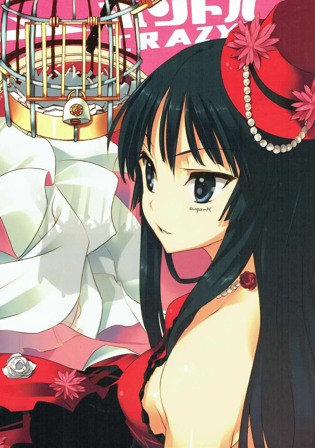 [Tatami] Sugar K Fhentai - Page 18