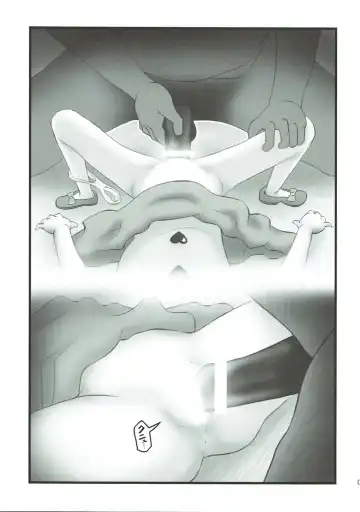 [Nabeshima Mike] Joshidaisei Mirai Ryoujoku Fhentai - Page 4