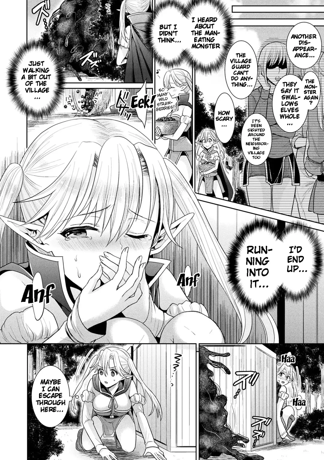 [Chimi] Parallel World Kanojo Fhentai - Page 108