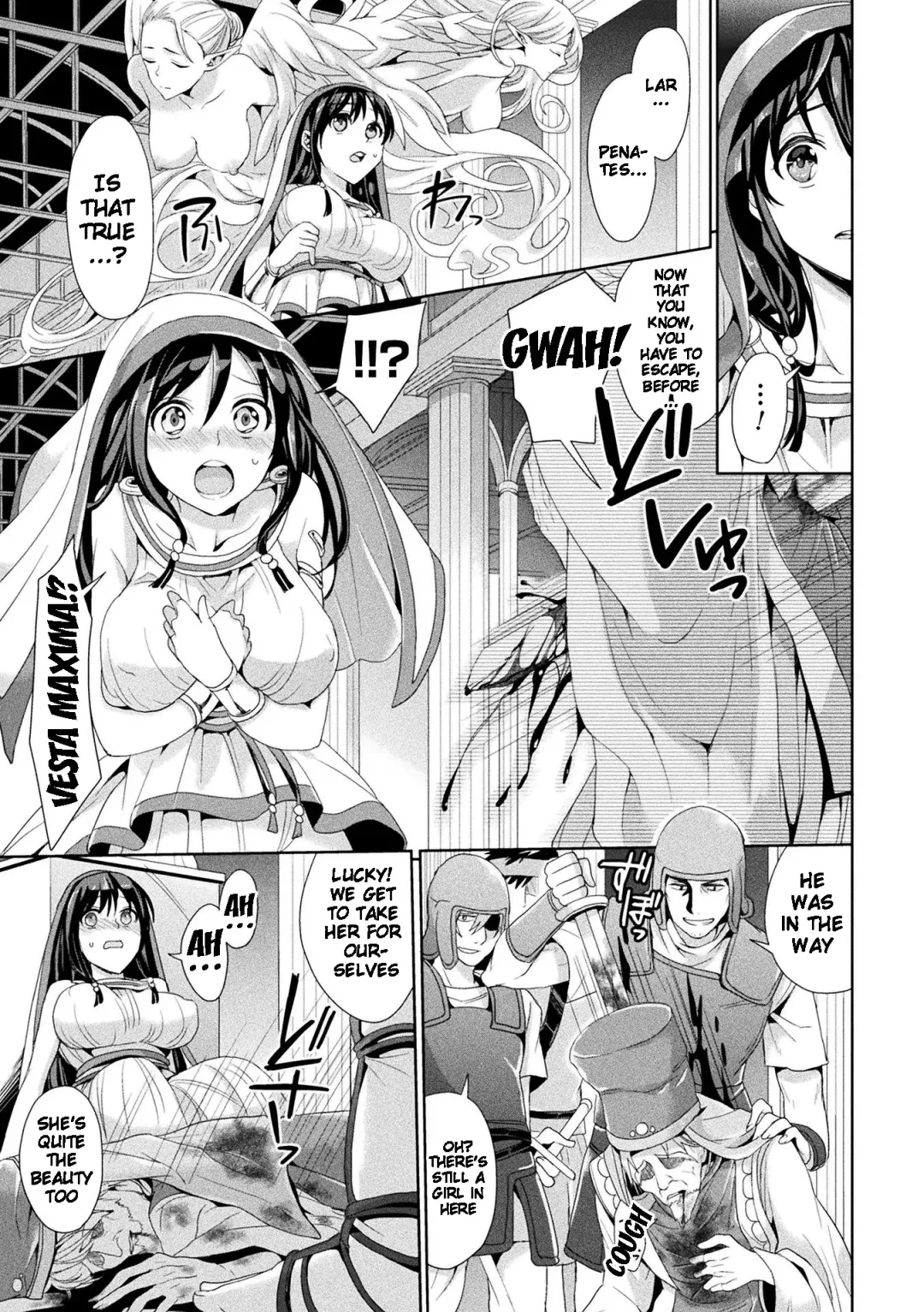 [Chimi] Parallel World Kanojo Fhentai - Page 127