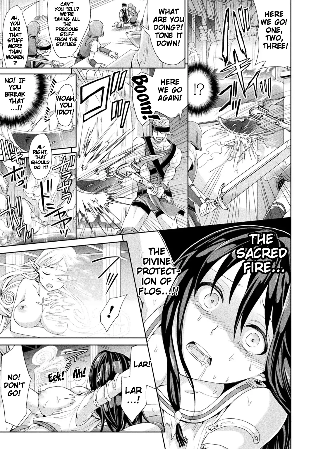 [Chimi] Parallel World Kanojo Fhentai - Page 137