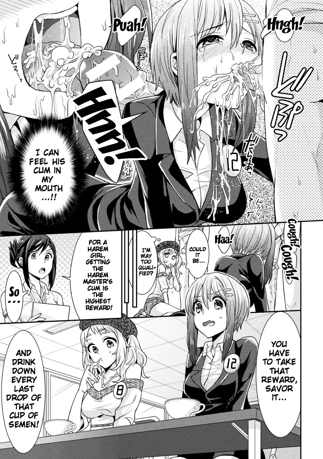 [Chimi] Parallel World Kanojo Fhentai - Page 49