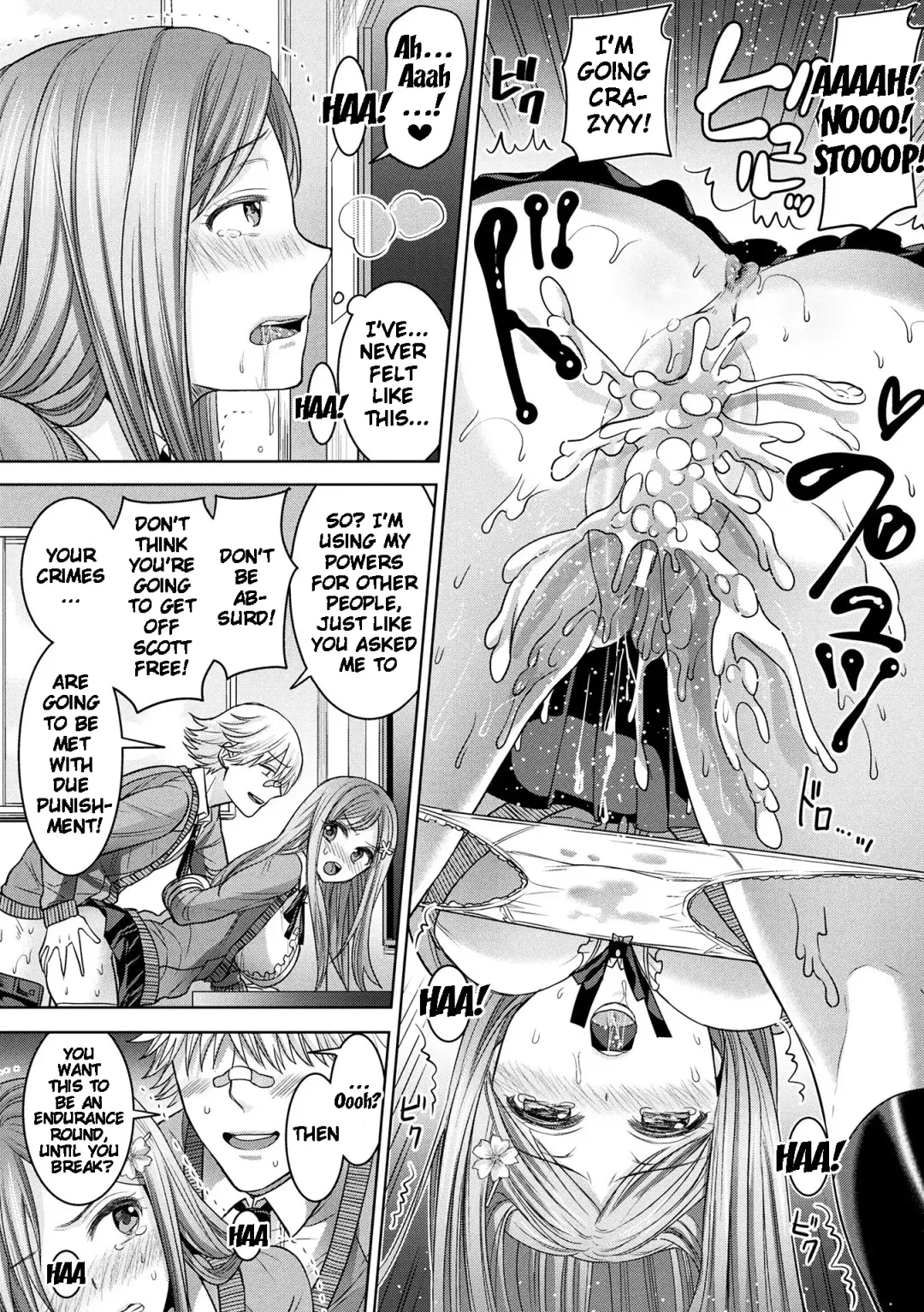 [Chimi] Parallel World Kanojo Fhentai - Page 80