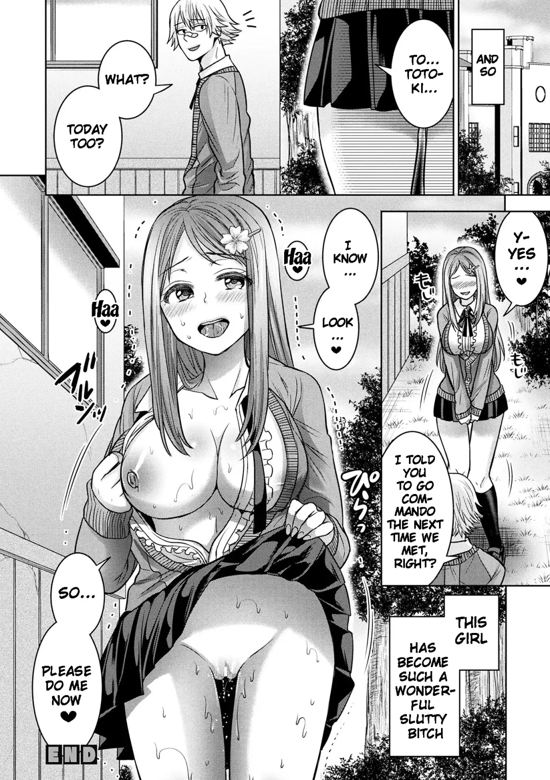 [Chimi] Parallel World Kanojo Fhentai - Page 90