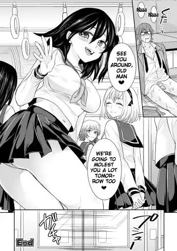 [Chimi] Parallel World Kanojo Fhentai - Page 106