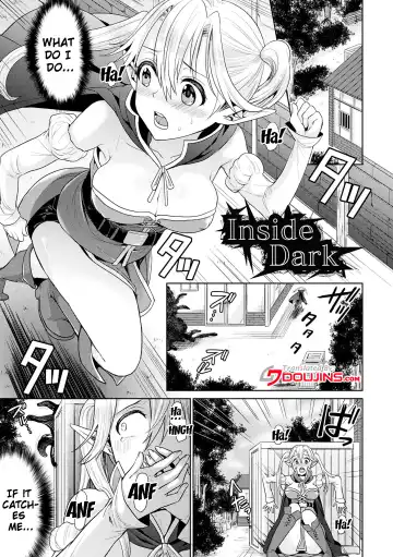 [Chimi] Parallel World Kanojo Fhentai - Page 107
