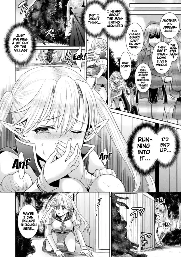 [Chimi] Parallel World Kanojo Fhentai - Page 108