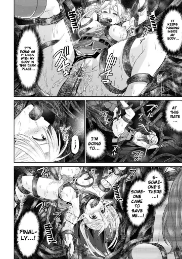 [Chimi] Parallel World Kanojo Fhentai - Page 116