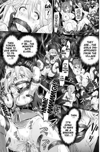 [Chimi] Parallel World Kanojo Fhentai - Page 117