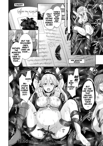 [Chimi] Parallel World Kanojo Fhentai - Page 124