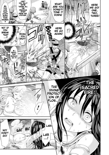 [Chimi] Parallel World Kanojo Fhentai - Page 137