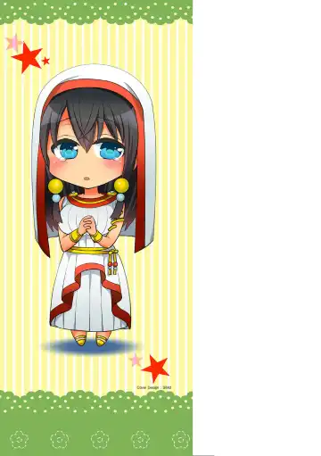 [Chimi] Parallel World Kanojo Fhentai - Page 167