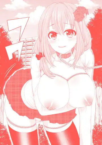 [Chimi] Parallel World Kanojo Fhentai - Page 169