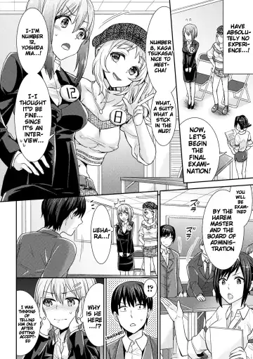 [Chimi] Parallel World Kanojo Fhentai - Page 46