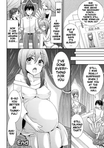 [Chimi] Parallel World Kanojo Fhentai - Page 60