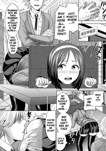 [Chimi] Parallel World Kanojo Fhentai - Page 66