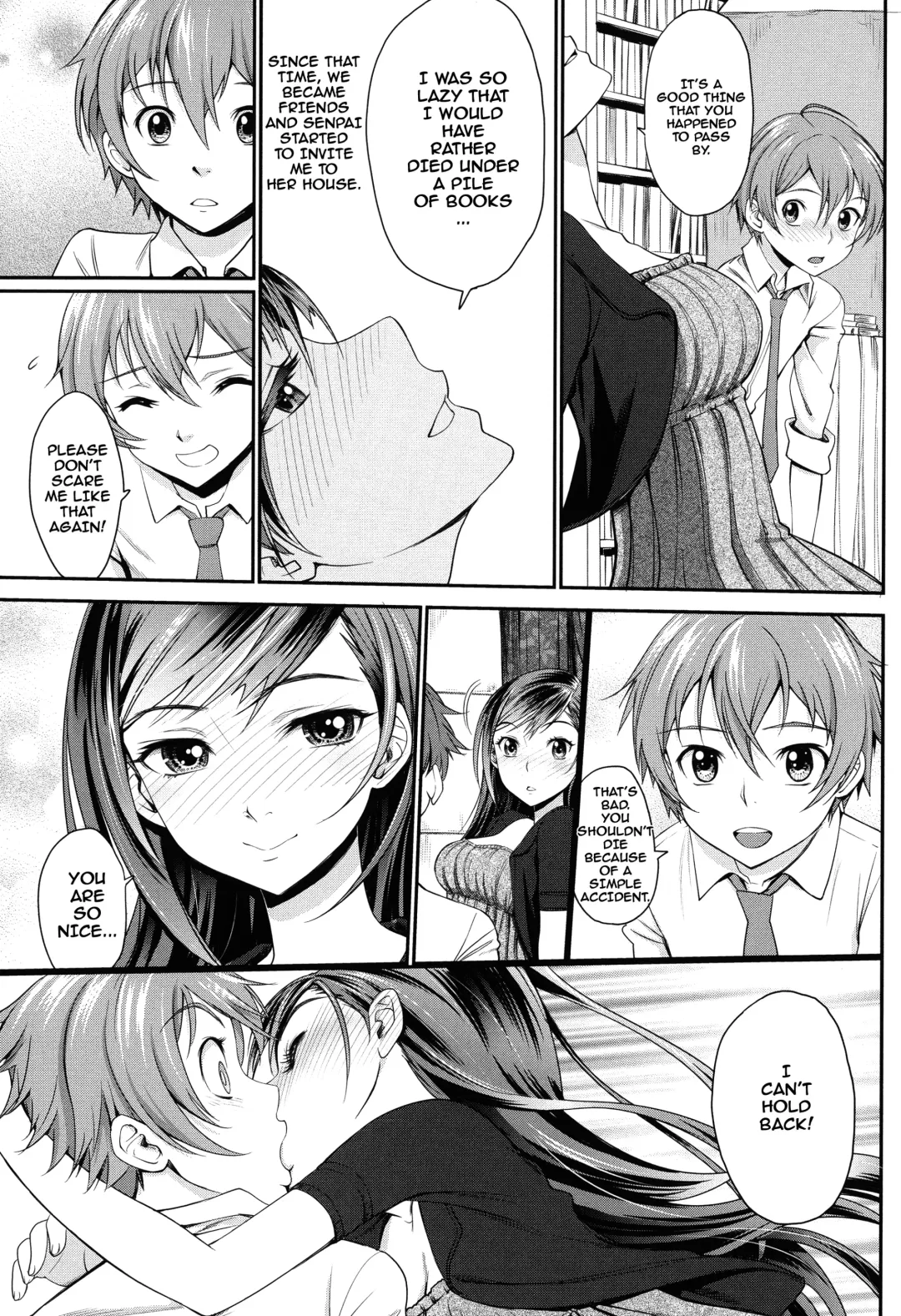[Miyabi] Otomehime Fhentai - Page 133