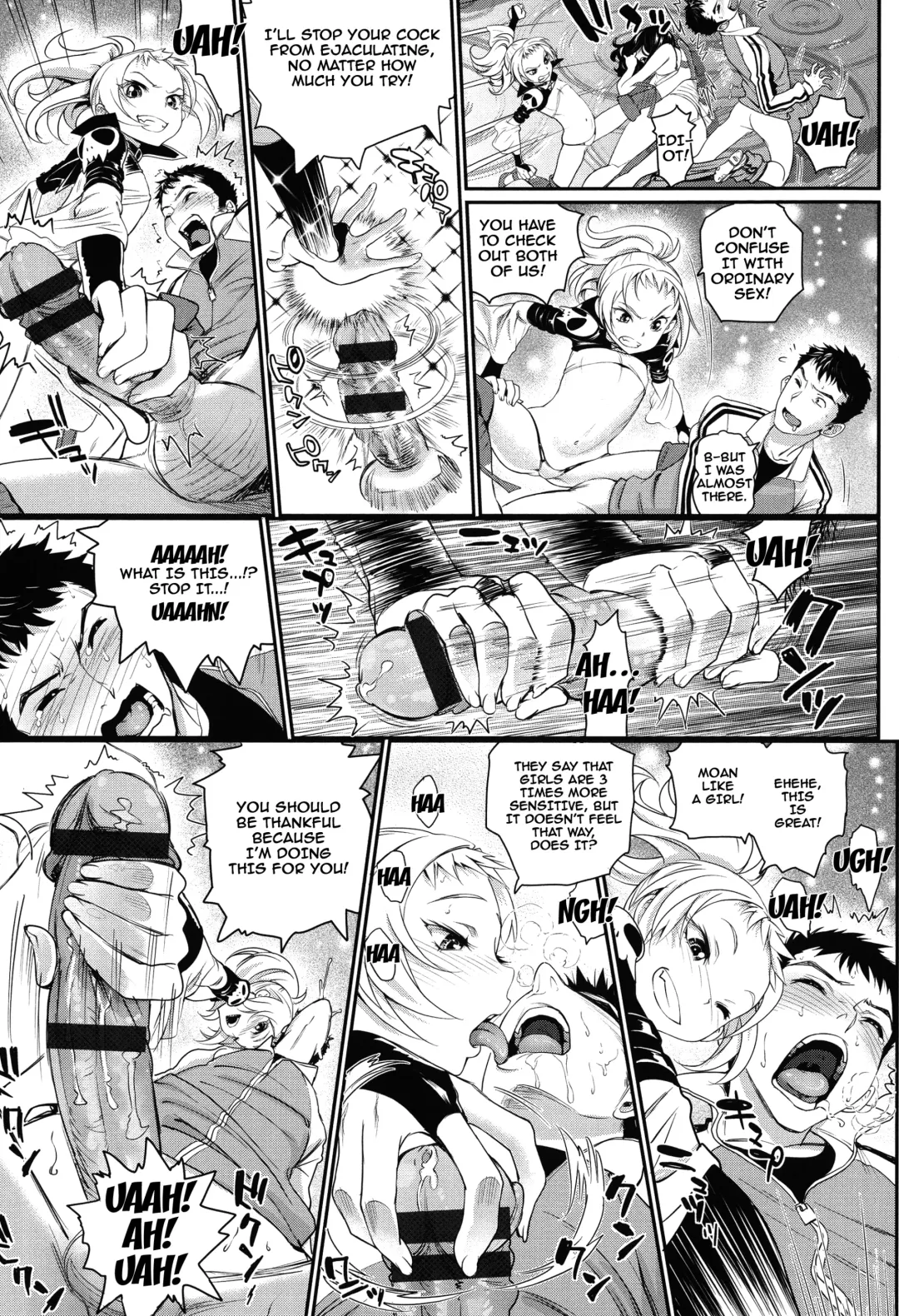 [Miyabi] Otomehime Fhentai - Page 157